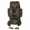 Mil-Tec RECOM 88l olive green - Image 2