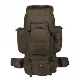 Mil-Tec RECOM 88l olive green