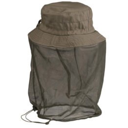 Panama su tinkleliu BOONIE HAT
