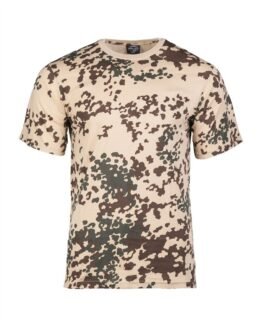 BW TROPICAL CAMO marškinėliai