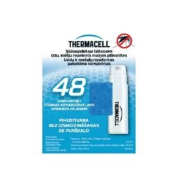 THERMACELL Papildymo komplektas