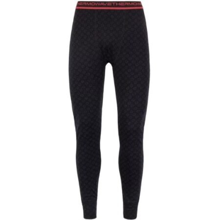 Thermowave merino Xtreme kelnės