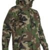 LŠS Striukė Woodland GEN II Mil-tec - Image 3