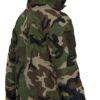 LŠS Striukė Woodland GEN II Mil-tec - Image 2