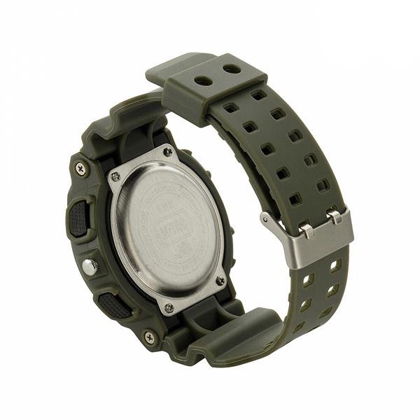 Laikrodis M-Tac Watch Sport žalias - Image 2