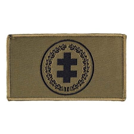 Ženklas LŠS kepurei