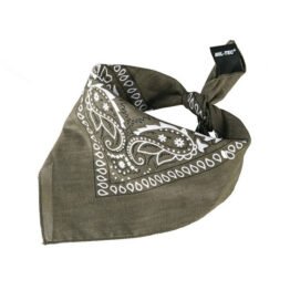 Skarelė Western bandana