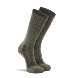 Kojinės FoxRiver TACTICAL BOOT Foliage Green