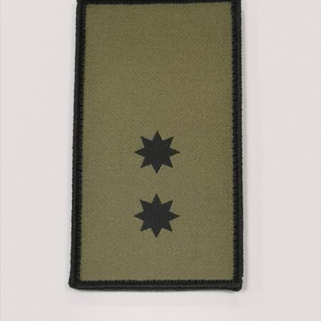 Kuopos vado pavaduotojo pareigybinis antsiuvas