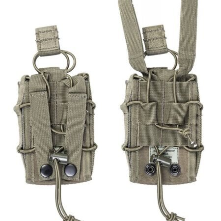 Atviras dėtuvės dėklas