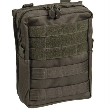 Molle Belt krepšelis didelis