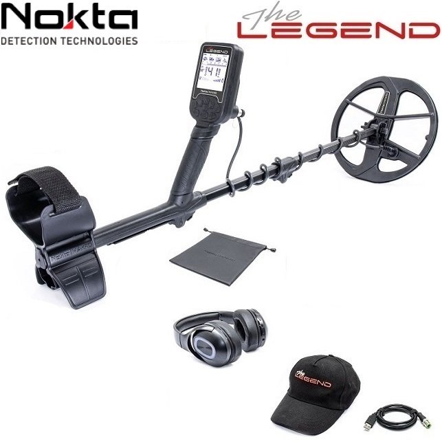 Nokta LEGEND WHP