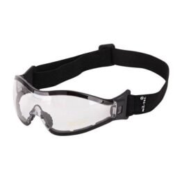 Mil-Tec Commando  Clear akiniai