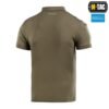 M-Tac polo Elite Tactical Coolmax marškinėliai - Image 3