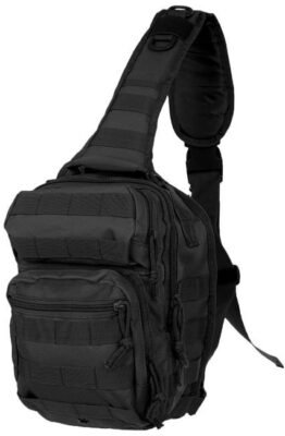 Kuprinaitė ONE STRAP ASSAULT PACK SMALL