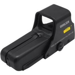 Kolimatorius Red Dot Sight Open 552