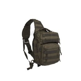 Kuprinaitė ONE STRAP ASSAULT PACK SMALL