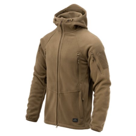 Helikon Patriot Mk2 Hybrid - coyot