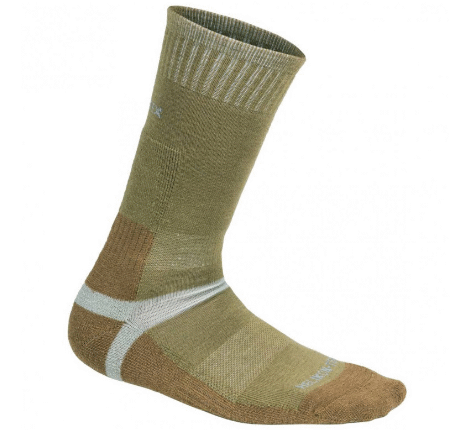 Helikon Merino Coyot kojinės