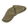 Helikon sulankstoma Ripstop kepuraitė Olive green - Image 2