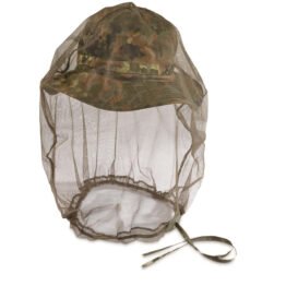 German Mosquito Head Net tinklelis