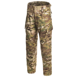 Texar WZ10 Ripstop kelnės - Arid MC Camo