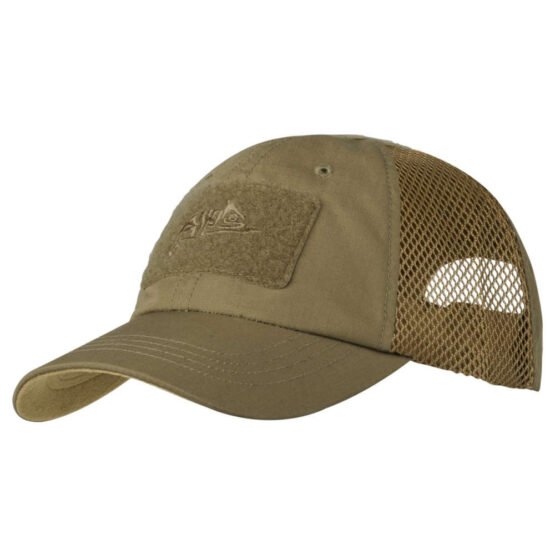 Helikon Tactical Baseball Vent kepuraitė