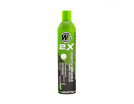GREEN GAS WE 2X HIGH PERFORMANCE PREMIUM su silikonu