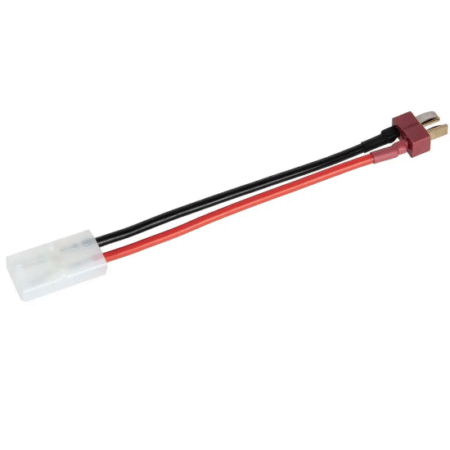 T-connect adapteris