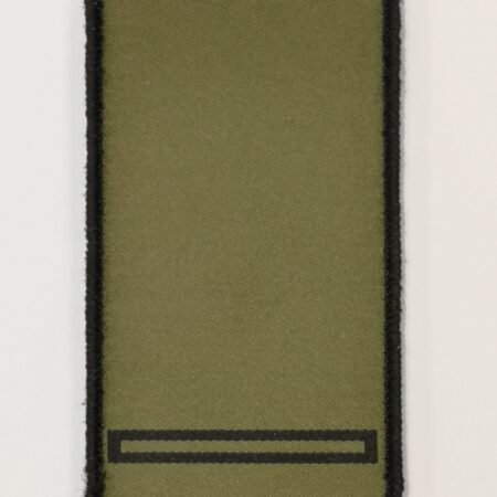 Jaunojo šaulio pareigybinis antsiuvas