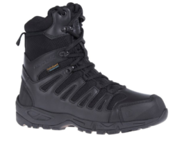 Pentagon Achilles Tactical XTR 8 colių juodi batai