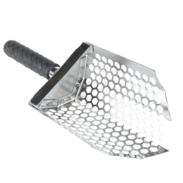 SWAGIER SAND SCOOP V8 HEX kastuvas
