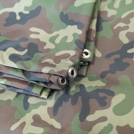 Lengvas Woodland tentas