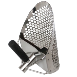 SWAGIER SAND SCOOP V2 HEX