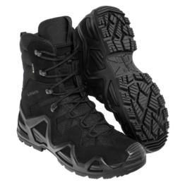 Lowa Zephyr GTX HI MK2 batai - juodi
