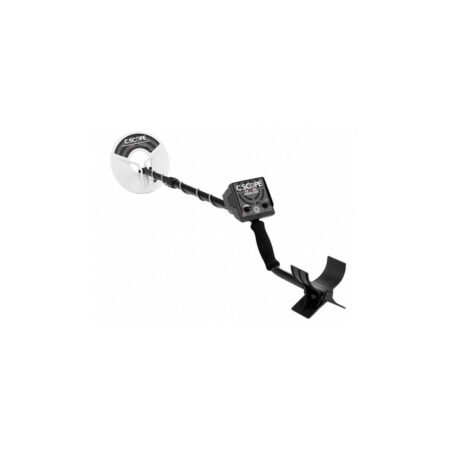 C.Scope CS770XD analoginis metalo detektorius