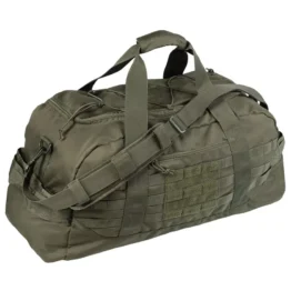 COMBAT Parachute cargo krepšys 105l