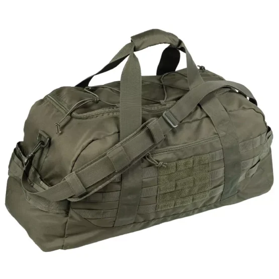 COMBAT Parachute cargo krepšys 105l