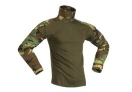 Invader Gear COMBAT taktiniai marškiniai
