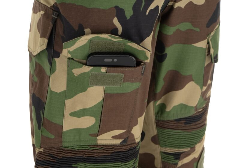 Invader Gear PREDATOR COMBAT Kelnės - Image 2