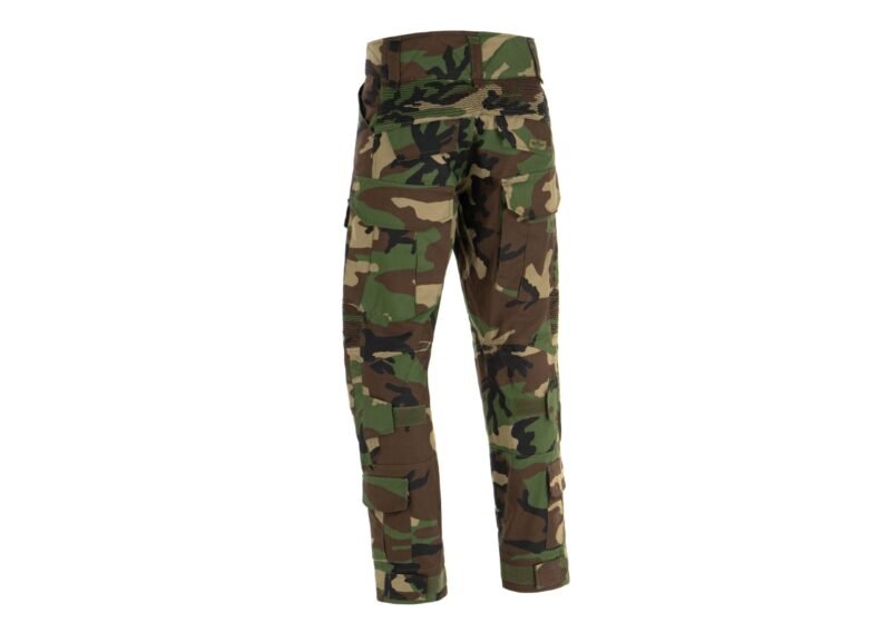 Invader Gear PREDATOR COMBAT Kelnės - Image 3