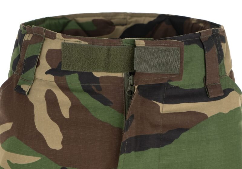Invader Gear PREDATOR COMBAT Kelnės - Image 4