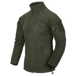 Helikon ALPHA TACTICAL - Olive Green