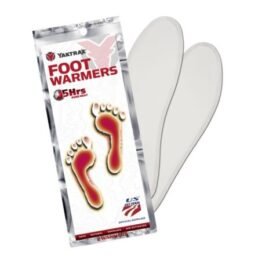 Kojų pėdų šildytuvas YAKTRAX Foot warmers