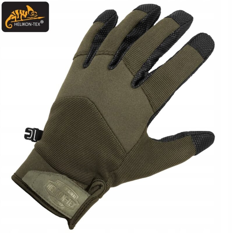Helikon Impact Duty Winter Mk2 - Image 3