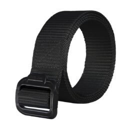 FTB BELT BLACK diržas
