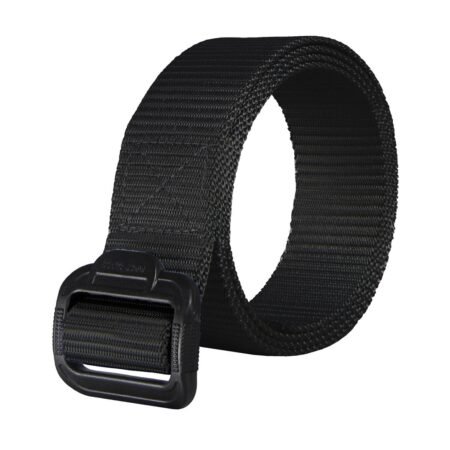 FTB BELT BLACK diržas