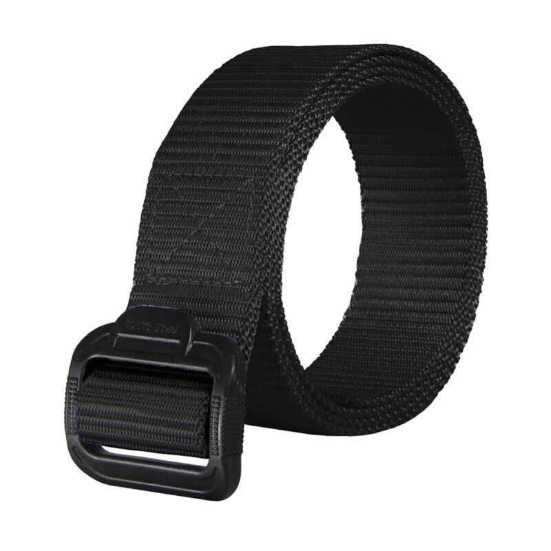 FTB BELT BLACK diržas