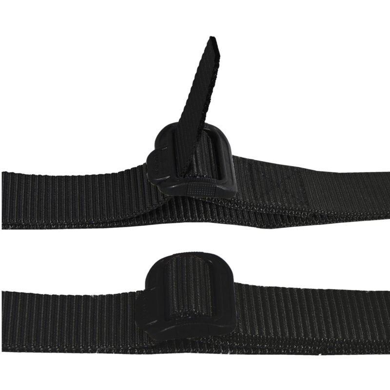 FTB BELT BLACK diržas - Image 2