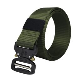 CTB BELT GREEN diržas